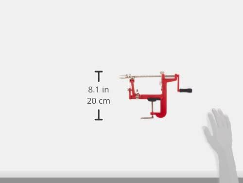 Progressive Apple Machine