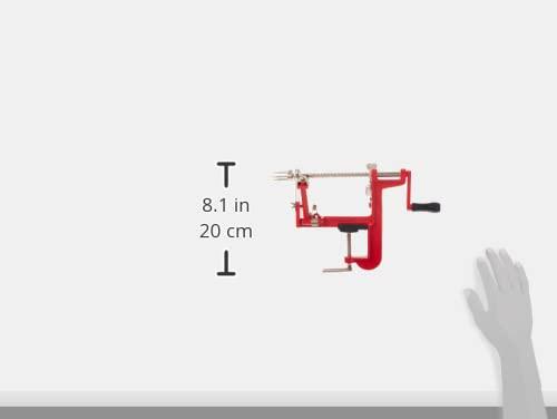 Progressive Apple Machine