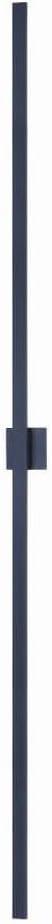 Maxim E41348-BZ Alumilux LED Outdoor Wall Sconce, Bronze