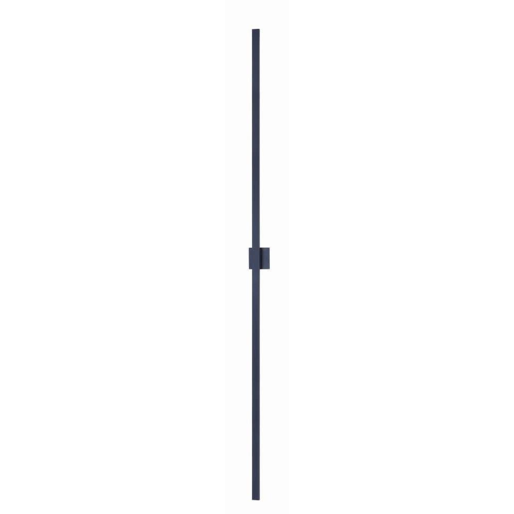Maxim E41348-BZ Alumilux LED Outdoor Wall Sconce, Bronze