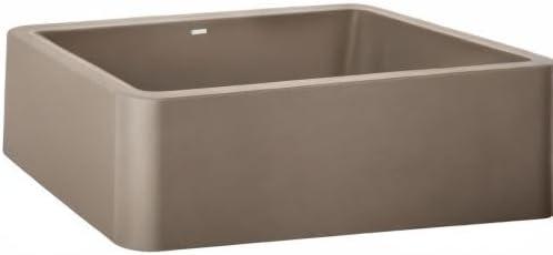 Ikon SILGRANIT 33" L x 19" W Farmhouse Sink