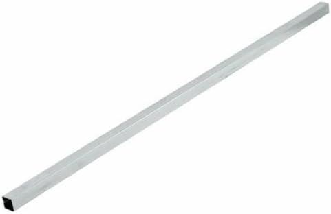 Manufacturer Varies Towel Bar,Aluminum,36 in Overall W 15175