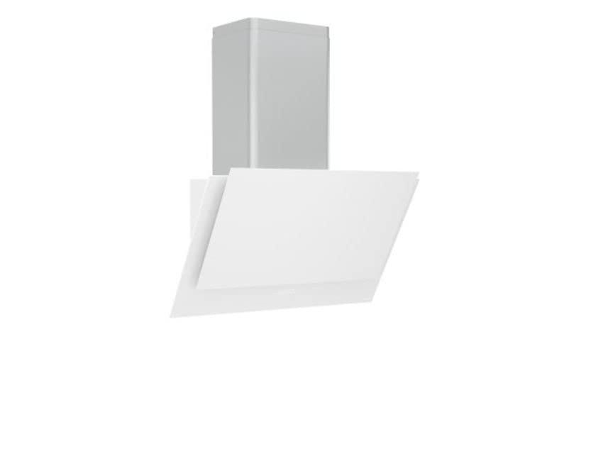 Designer Zephyr 90 cm. Shell Only Wall Mount Range Hood with LED Lights