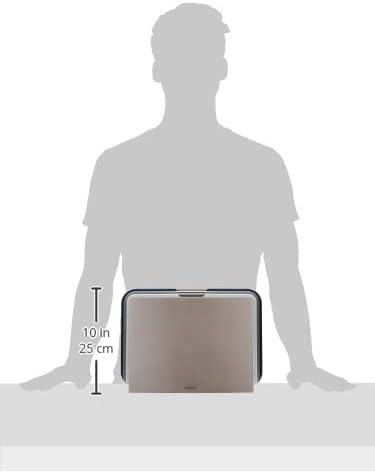 Joseph Joseph Joseph Joseph Nest Boards 3-Piece Cutting Board Set with Stand