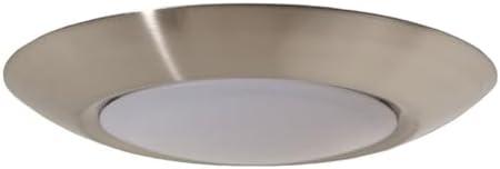 Craftmade LED Flushmount Acrylic LED Flush Mount
