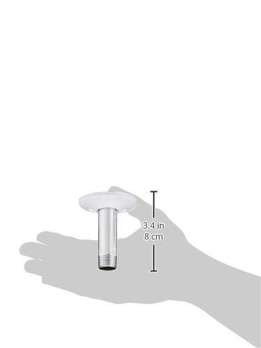 Universal Showering Components Shower Arm and Flange