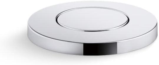 Garbage Disposal Air Switch Button