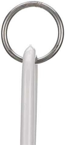 Seachoice PVC Coated Slip-Ring 8 lb. Anchor for Boats Up to 24'