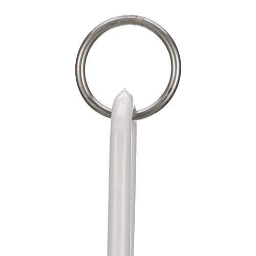 Seachoice PVC Coated Slip-Ring 8 lb. Anchor for Boats Up to 24'