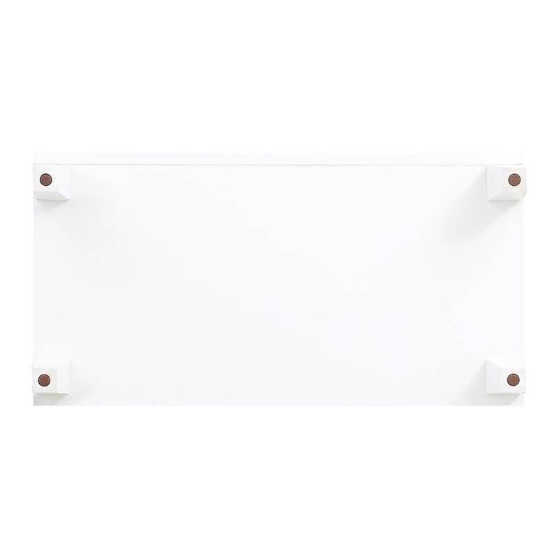 Manhattan Comfort Hyde Vanity Sink, 24 in, 24 INCH
