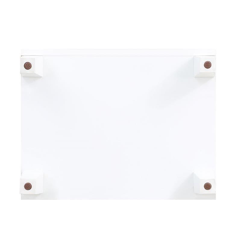 Manhattan Comfort Hyde Vanity Sink, 24 in, 24 INCH