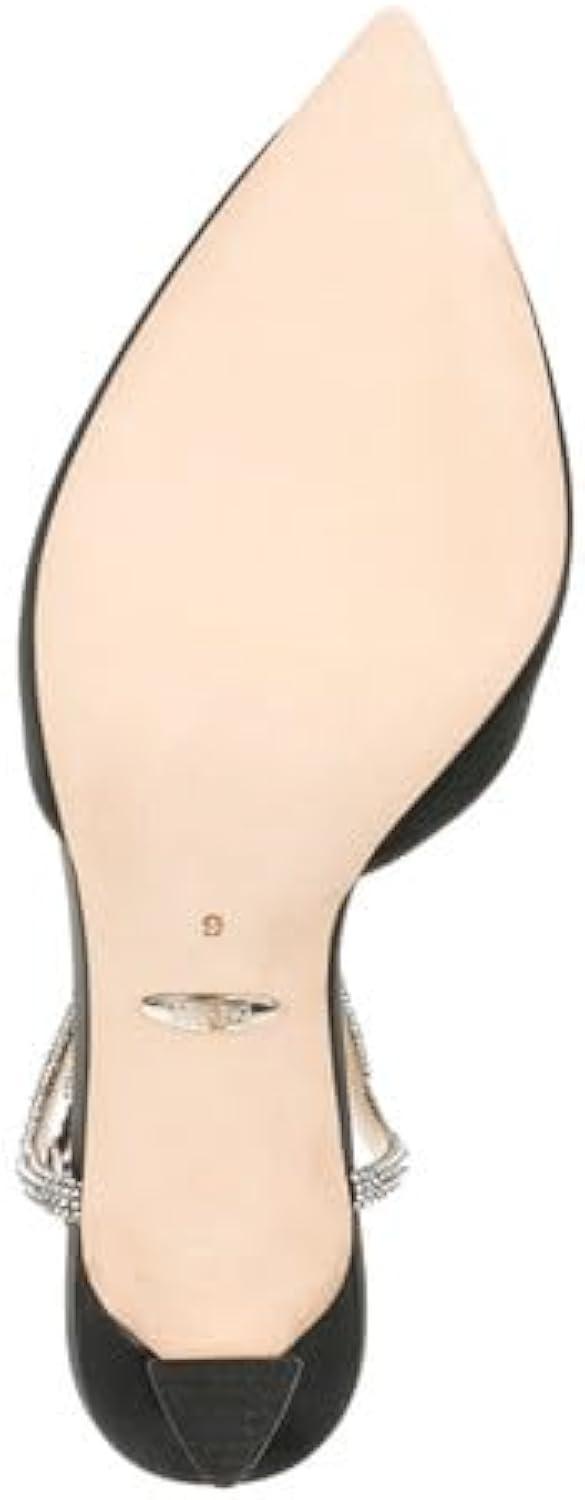 Badgley Mischka Women's Kamilah Pump