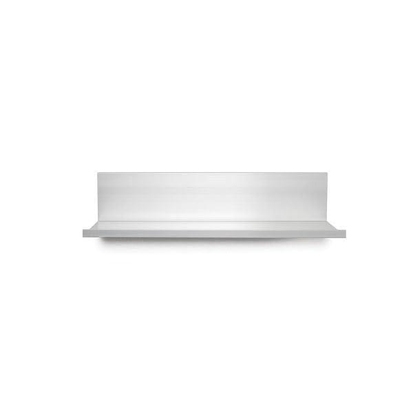 Hangman Products No-Stud Floating Shelf™ (12 In.; White)