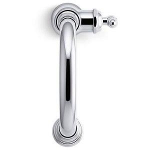 Kohler Artifacts® Pull Down Bar Faucet with Accessories K-99261-2BZ