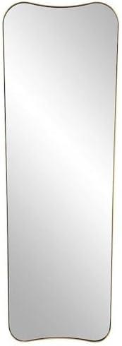Belvoir Full Length Mirror - Gold