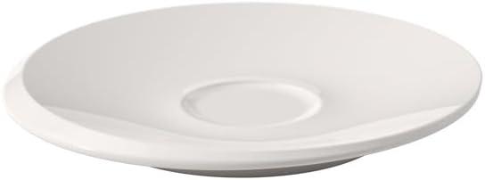 Villeroy & Boch Villeroy & Boch NewMoon 5.25" Saucer