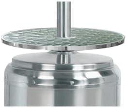 Outdoor Patio Heater Stainless Steel - AZ Patio Heaters