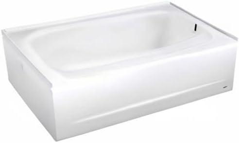 Cambridge 60'' Soaking Bathtub