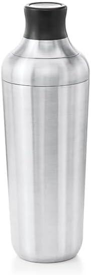 OXO Steel Single Wall Cocktail Shaker