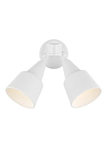 Generation Lighting Collection Metal Flood Light