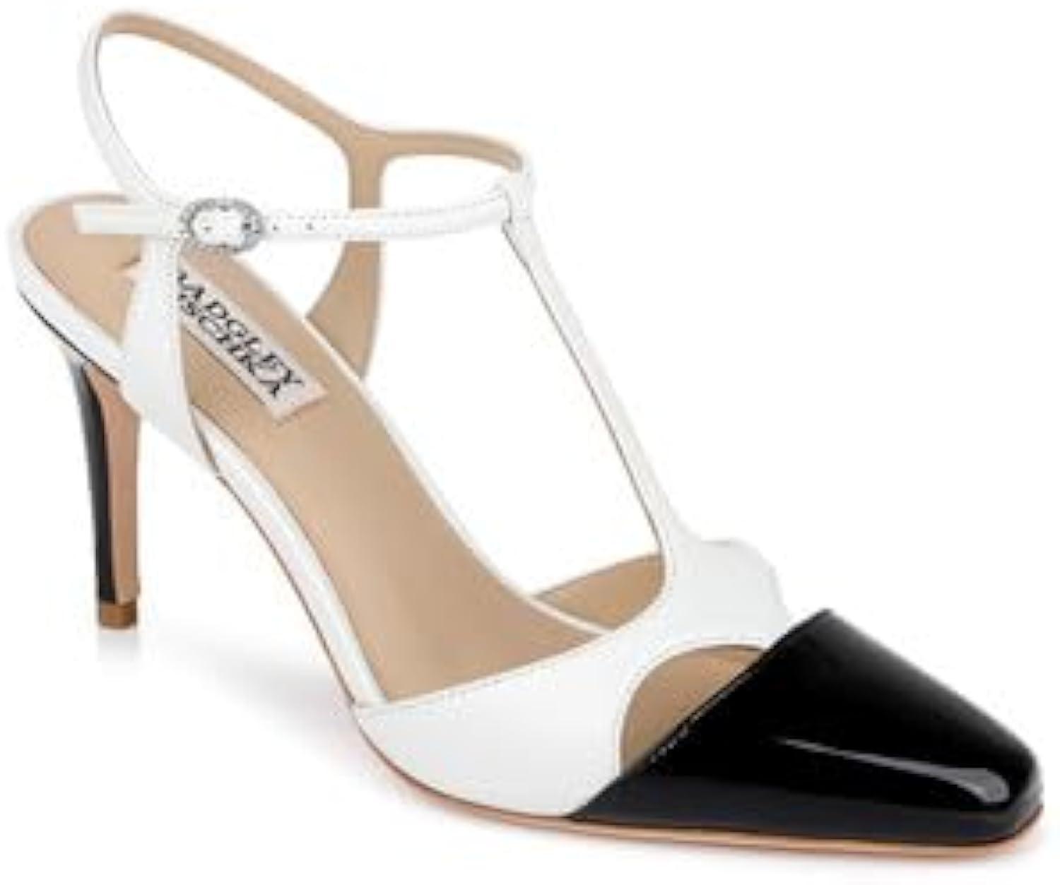 Badgley Mischka Women's Aurelia Pump