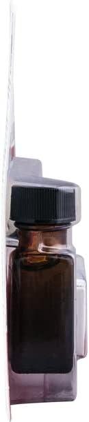 Red Cross Toothache Medicine Kit, Instant Pain Relief of Throbbing Toothache, 1/8 (.125) fl oz