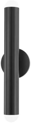 Taylor 2 Light Wall Sconce