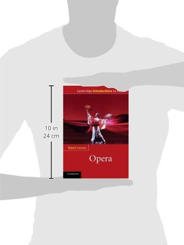 Opera: A Comprehensive Guide to Dramatic Music