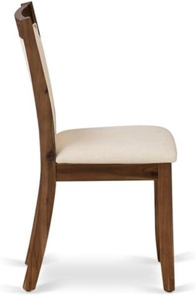 Polen Linen Side Chair