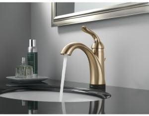 Lahara Touch2O® Bathroom Faucet with Touchless Technology