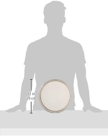 Winco Sieve, Stainless Steel Rim and Mesh, 10" dia