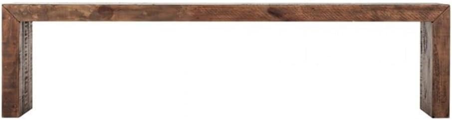 Moe's Home Collection Vintage Bench Large