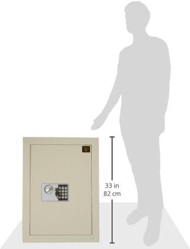 Paragon Safe Wall Safe Lock