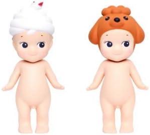 Sonny Angel Animal Series 3 SAS65377Assorted1 Collectible Dreams USA, Child, PVC, 1.13 oz