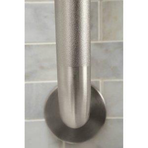 Secure Mount Concealed Screw Grab Bar