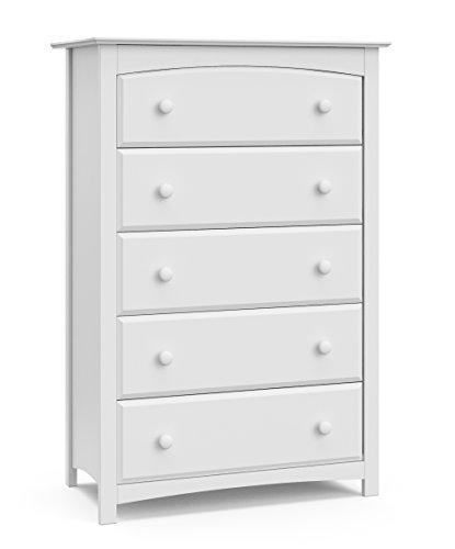 Kenton 5 Drawer Chest