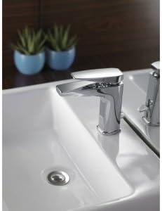 Via Bathroom Faucet