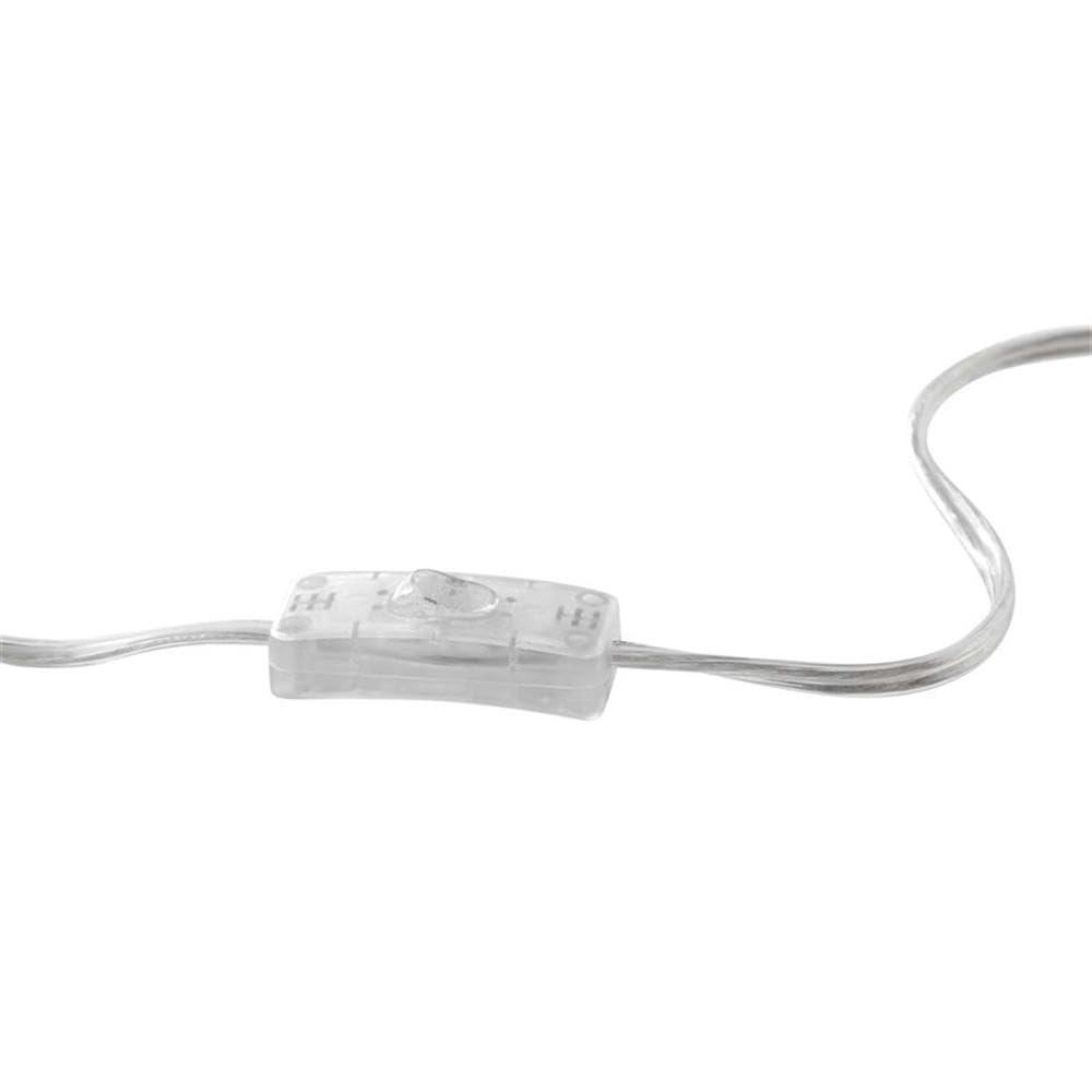 Modway Journey 2-Light Swing Arm Wall Sconce