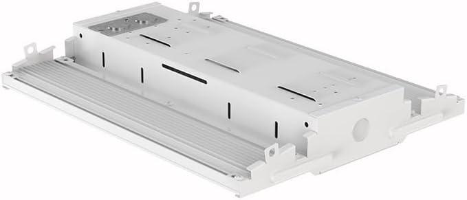 Lithonia Lighting Dimmable Rectangle High Bay Ceiling Light