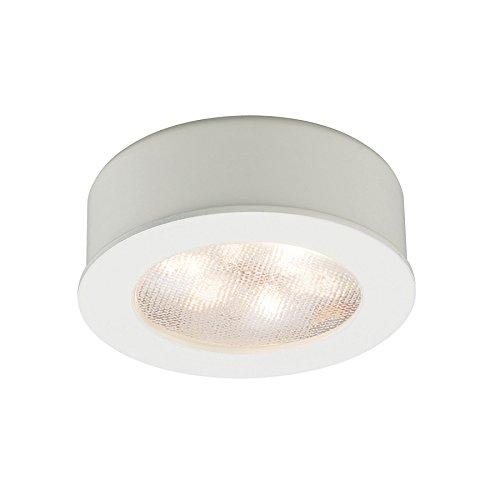 LEDme® LED Under Cabinet Puck Light