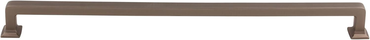 Top Knobs Ascendra Bar Pull