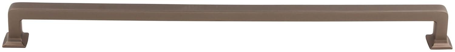 Top Knobs Ascendra Bar Pull