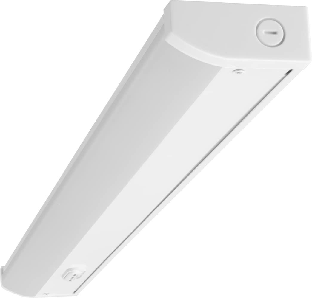 Juno Lighting LEDUnderCabLit,24inDim,v,710lm UCES 24IN SWW6 90CRI WH