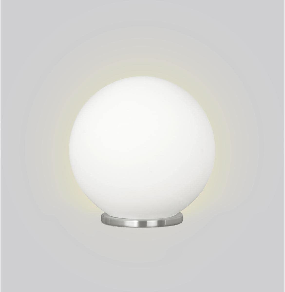 Mia Globe Lamp
