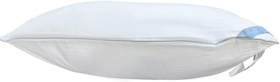 Indulgence Synthetic Down Pillow | Back & Stomach Sleeper (King)