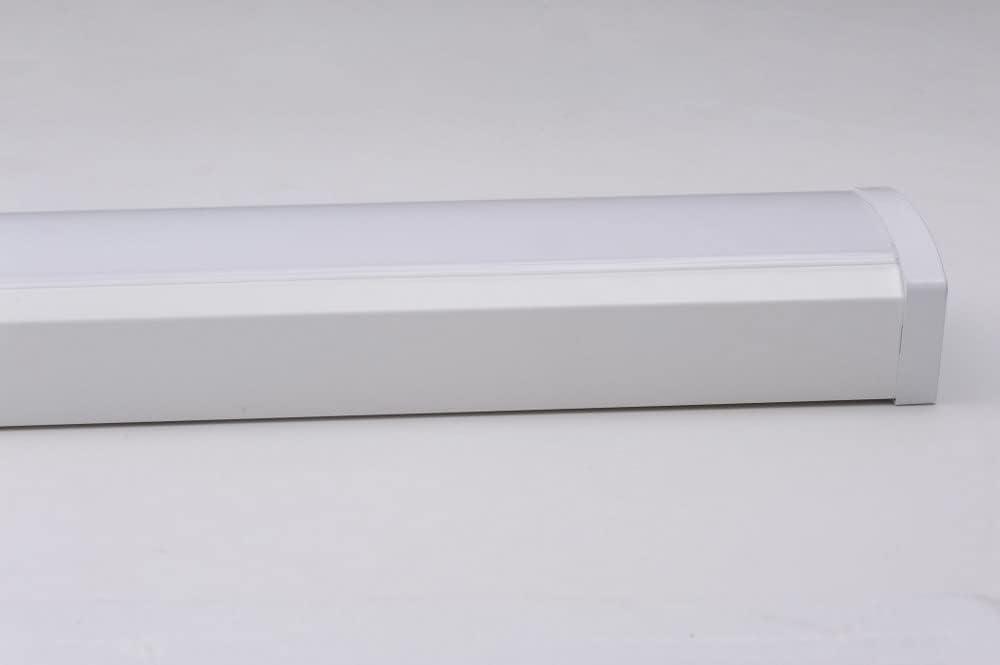 57522WT-Maxim Lighting-Wrap-40W 1 LED Flush Mount-4 Inches wide by 4.5 inches high-White Finish-3000 Color Temperature