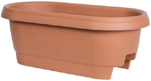 Bloem Railing Planter