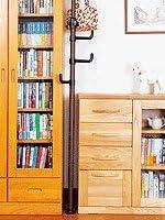 prince hanger, one-touch coat rack, silver, steel, free standing, phus-0012, made in korea