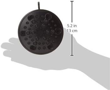 H2Okinetic 5-Setting Contemporary Shower Head