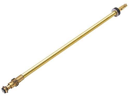 10-inch Brass Replacement Stem Assembly for Sillcock Valves
